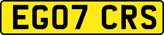 EG07CRS