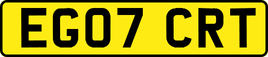 EG07CRT