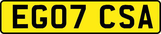 EG07CSA