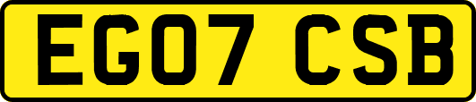 EG07CSB