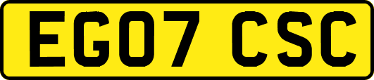 EG07CSC
