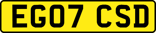 EG07CSD