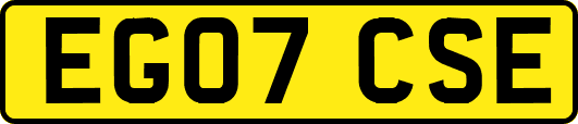 EG07CSE