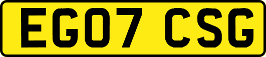 EG07CSG
