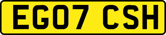 EG07CSH