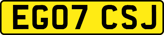 EG07CSJ