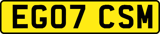 EG07CSM