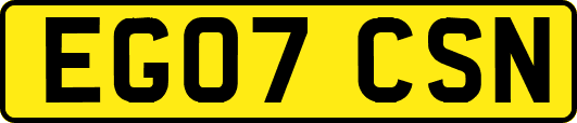 EG07CSN