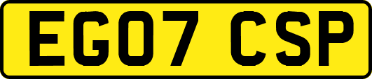 EG07CSP