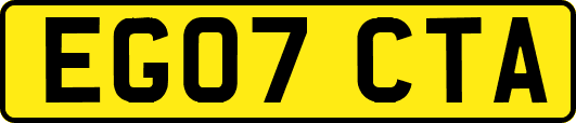 EG07CTA