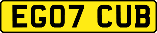 EG07CUB