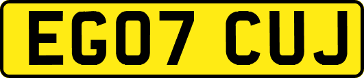 EG07CUJ