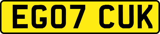 EG07CUK