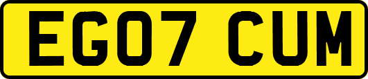 EG07CUM