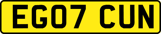 EG07CUN