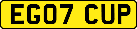 EG07CUP