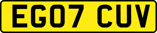 EG07CUV