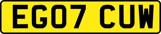 EG07CUW