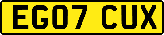 EG07CUX