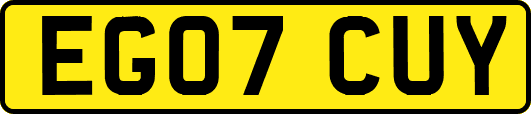 EG07CUY