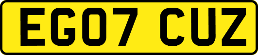 EG07CUZ