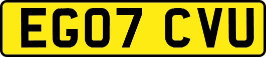 EG07CVU