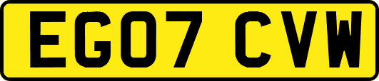 EG07CVW
