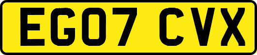EG07CVX