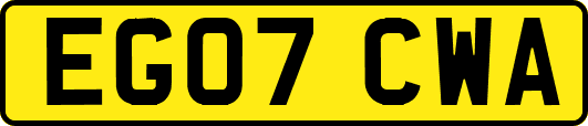 EG07CWA