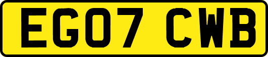 EG07CWB