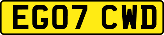 EG07CWD