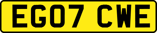 EG07CWE