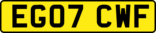 EG07CWF