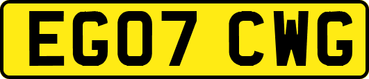 EG07CWG