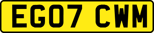 EG07CWM