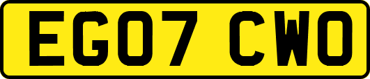EG07CWO