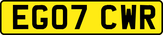 EG07CWR