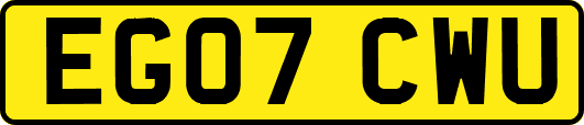 EG07CWU
