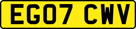 EG07CWV