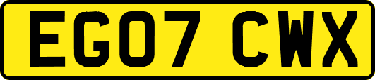EG07CWX