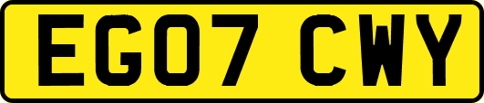 EG07CWY