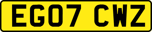 EG07CWZ