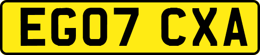 EG07CXA