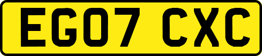 EG07CXC