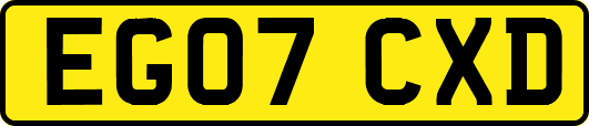 EG07CXD