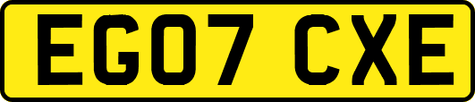 EG07CXE