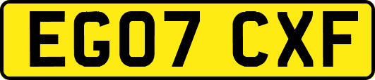 EG07CXF