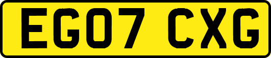 EG07CXG