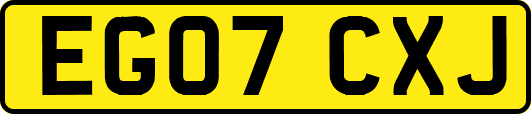 EG07CXJ