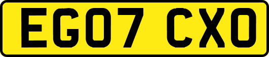EG07CXO